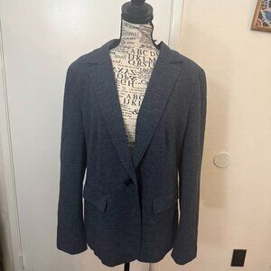 NWT Loft Patch Blazer